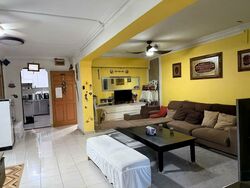 Blk 847 Nanyang Pearl (Jurong West), HDB 5 Rooms #542388021